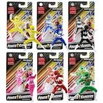 Power Rangers Limited Edition Colle