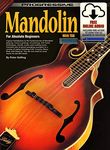 Mandolin for Beginners: For Beginners (Progressive )