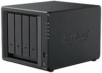 Synology DiskStation DS423+ 4-Bay 3