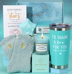 Best Friend Birthday Gifts for Wome