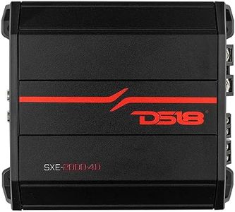 DS18 SXE-2