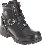 Harley-Davidson Footwear Womens Teg