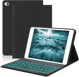 Boriyuan Ipad 3 Keyboard Cases