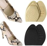 Yolev 2Pairs High Heel Memory Foam 