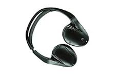 Infrared Headphones 2 Channel Fits 