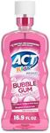 ACT Kids Anticavity Fluoride Rinse 