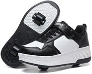 HSQ Roller Skate Shoes for Girls Bo