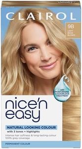 Clairol Ni