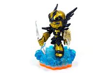 Skylanders Giants Legendary Chill Lightcore