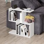 HOCUS PICUS 2 Tier Storage End Side