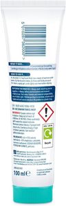 Dr. Beckmann Travel Wash Gel 100ml – Compact Laundry Detergent