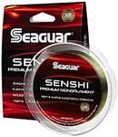 Seaguar Senshi Nylon Monofilament F