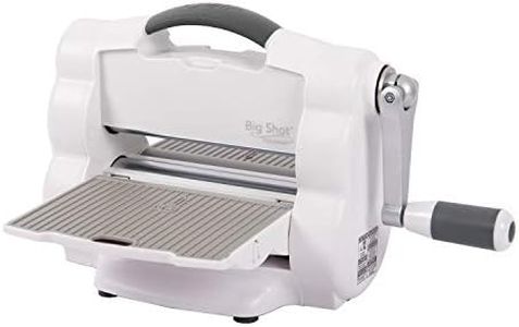 Sizzix 662