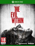 The Evil Within (Xbox One)