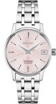 Seiko SRP839 Presage Women's Watch Silver-Tone 33.8mm Stainless Steel