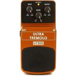 Tremolo Pedals