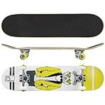 RD Deluxe Series Skateboard (Mr. Be