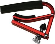 Shubb Lite l1RED Acoustic Guitar Ca