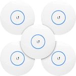 Ubiquiti Networks UAP-AC-PRO-5 Indoor/Outdoor Access Point