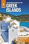 The Rough Guide to Greek Islands (T