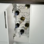 Wine Rack For 300mm Wide Cabinet, 541.94.200