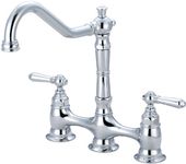 Pioneer Kitchen Faucets