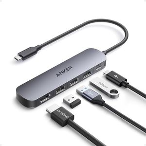 Anker USB