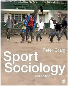 Sport Sociology (Active Learning in Sport Series)