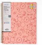 Blue Sky 2026-2027 Weekly and Month