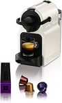 Krups XN 1001 Inissia Nespresso White