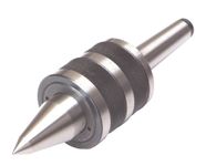 Z LIVE CENTER L03002MT4 L03002 Extended Nose Live Center, Morse Taper Number 4