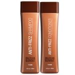 Brazilian Blowout Shampoo and Conditioner Duo Pack