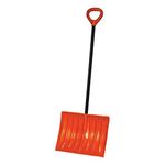 Poly Snow Shovel