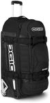 OGIO RIG 9800 Ultra-Tough and Protective (123 Litre Capacity) Wheeled Travel Bag Suitcase, Black