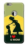 Mom Iphone 6 Cases