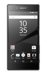 Sony Xperia Z5 SIM-Free Smartphone (UK Version) - Graphite Black