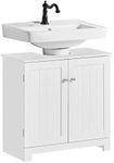 SoBuy Under Sink Cabinet Bathroom V