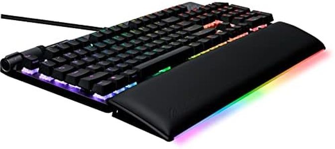 ASUS ROG S