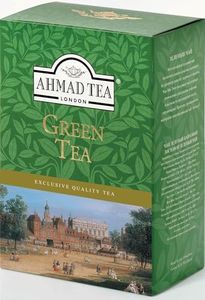 Ahmad Tea 