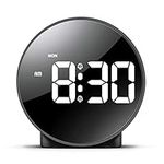 OQIMAX Newest Digital Alarm Clock f