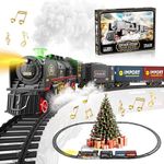 Funwee Train Set for Under Christma