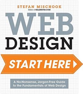 Build Your Website: Start Here /anglais