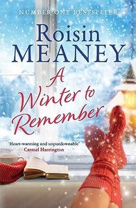 A Winter to Remember: A cosy, festive page-turner from the bestselling author of It's That Time of Year