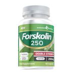 Forskolin Extract For Weight Loss 250mg