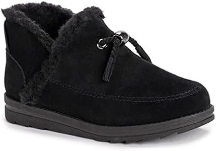 MUK LUKS W