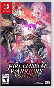 Fire Emble