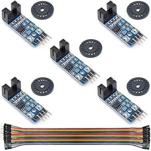 DAOKI 5Pcs