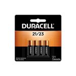 Duracell 12 Volt Car Batteries