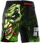 SMMASH Training Pants for Men Short