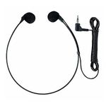 Olympus E-102 Stereo Transcription Headset